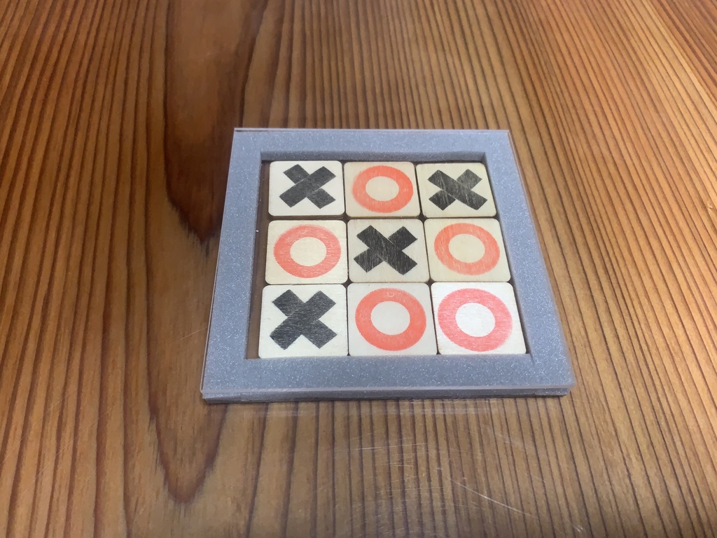 ゲムマセット(ツボニワ/ウラマルバツ/AREcard)