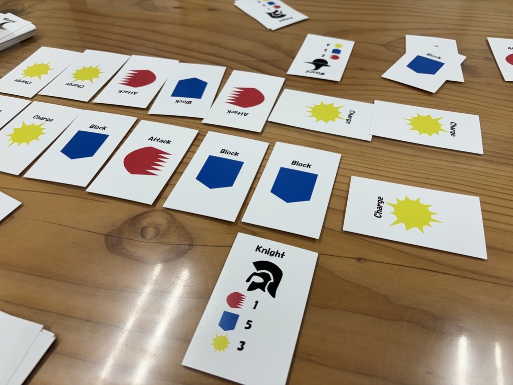 AREcard(ゲームマーケット期間）
