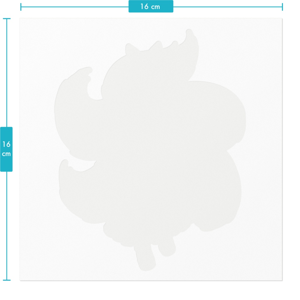 ステッカー(キービジュアル)