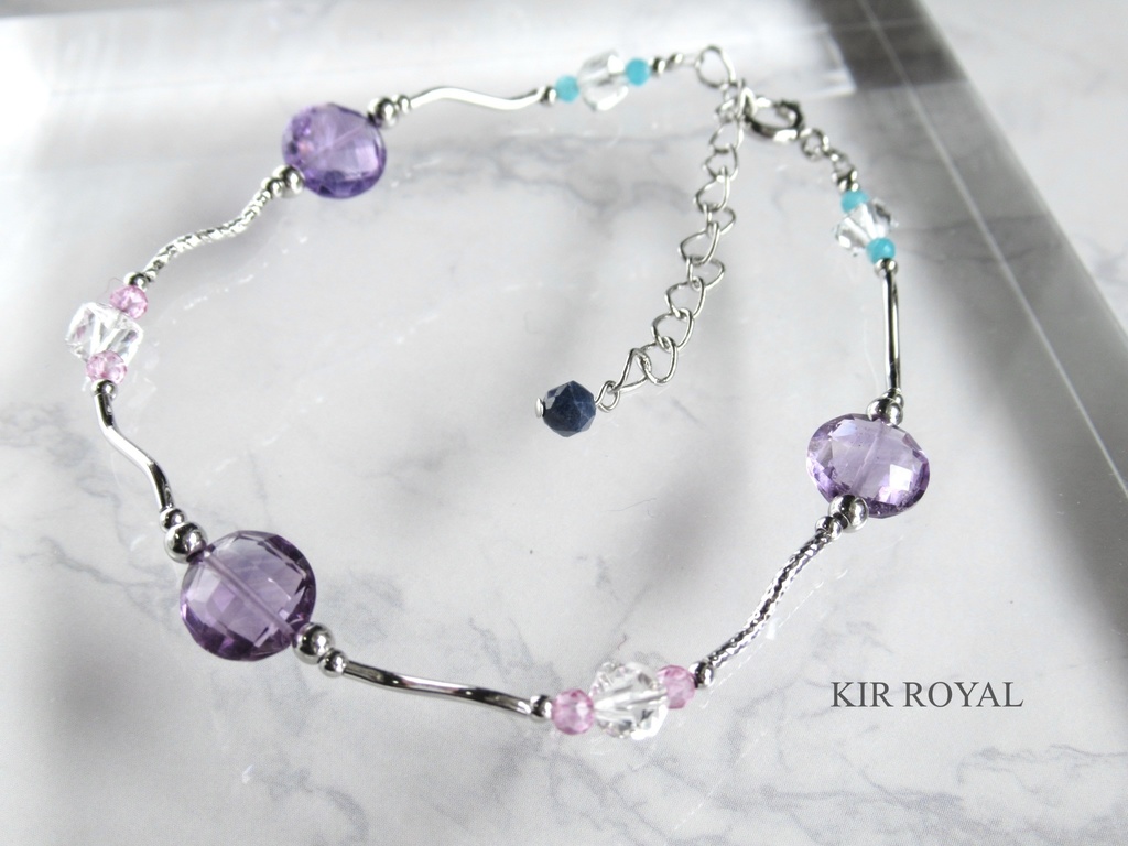 【歌仙兼定イメージ】ブレスレット