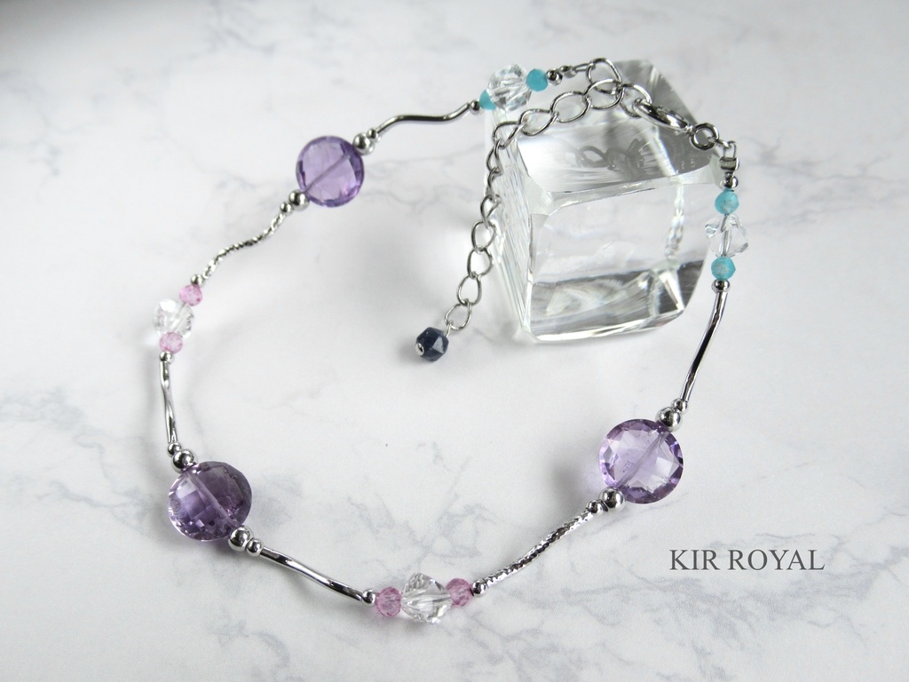 【歌仙兼定イメージ】ブレスレット