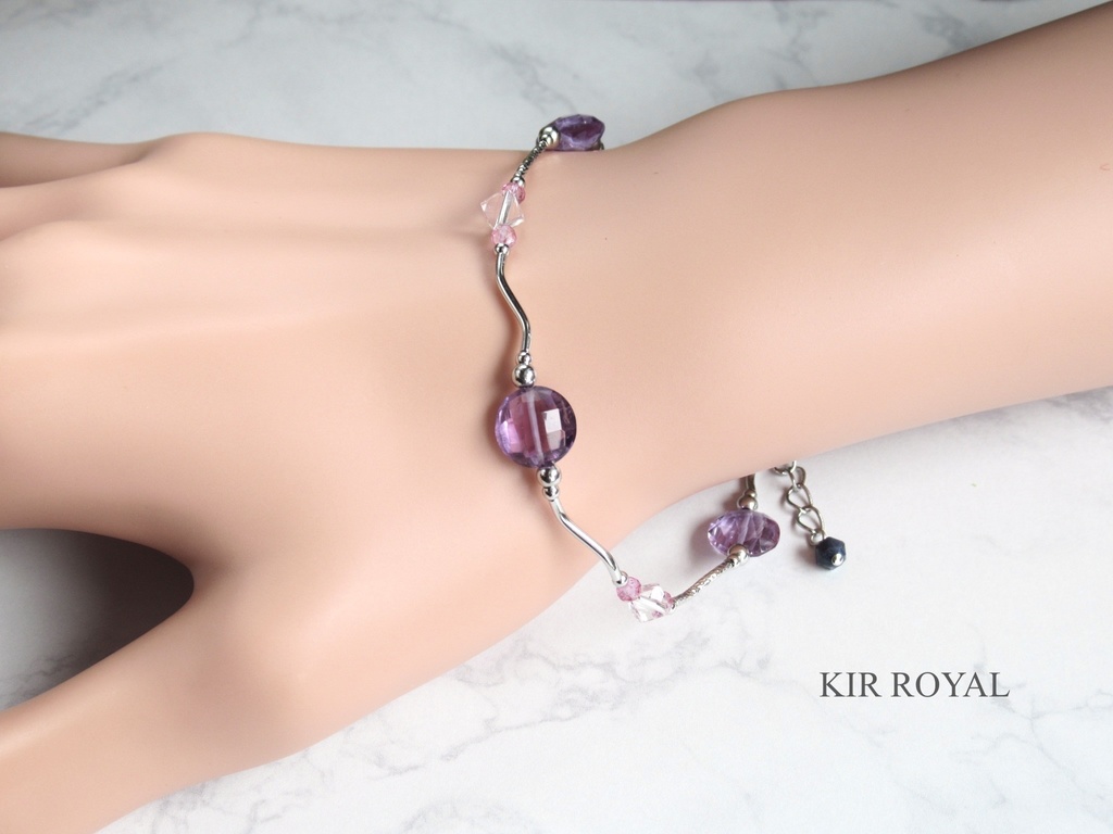 【歌仙兼定イメージ】ブレスレット