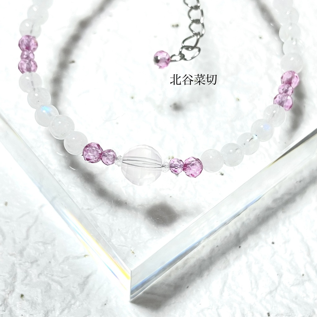 琉球宝刀組イメージブレスレット