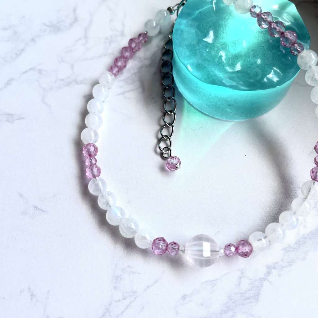 琉球宝刀組イメージブレスレット