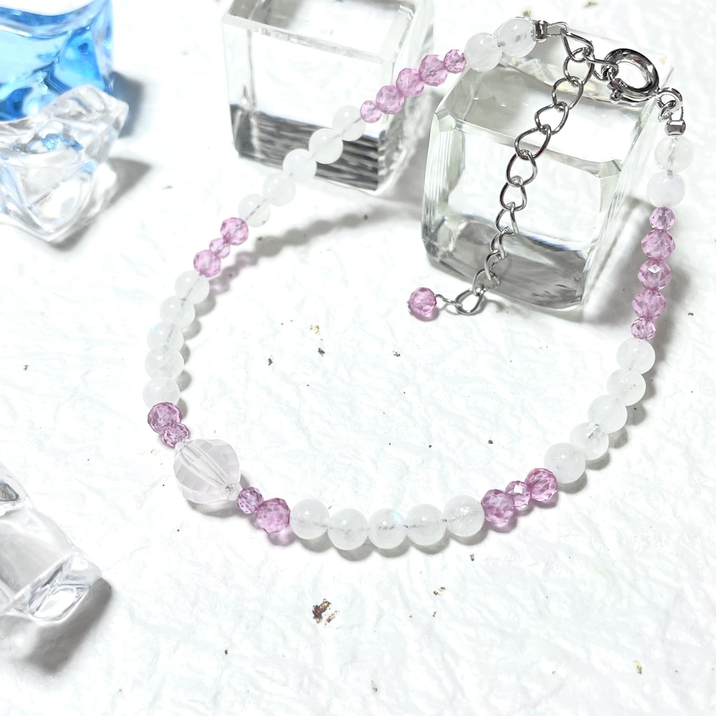 琉球宝刀組イメージブレスレット