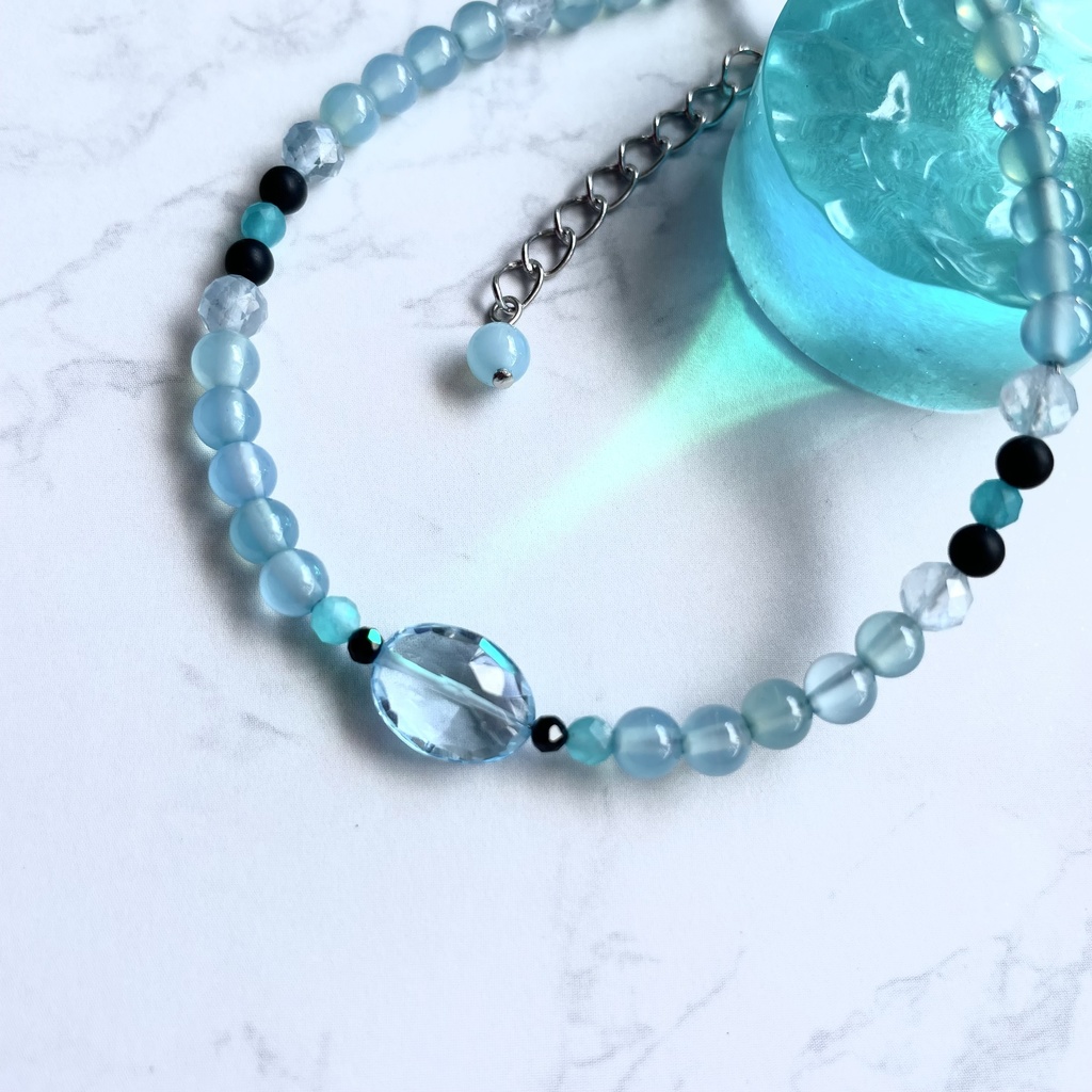 琉球宝刀組イメージブレスレット