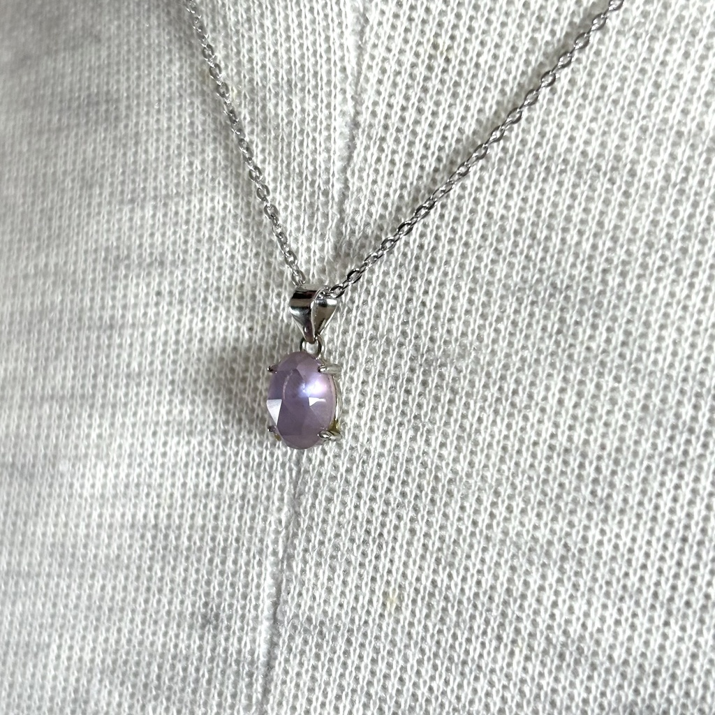 【歌仙兼定イメージ】天然石ペンダント