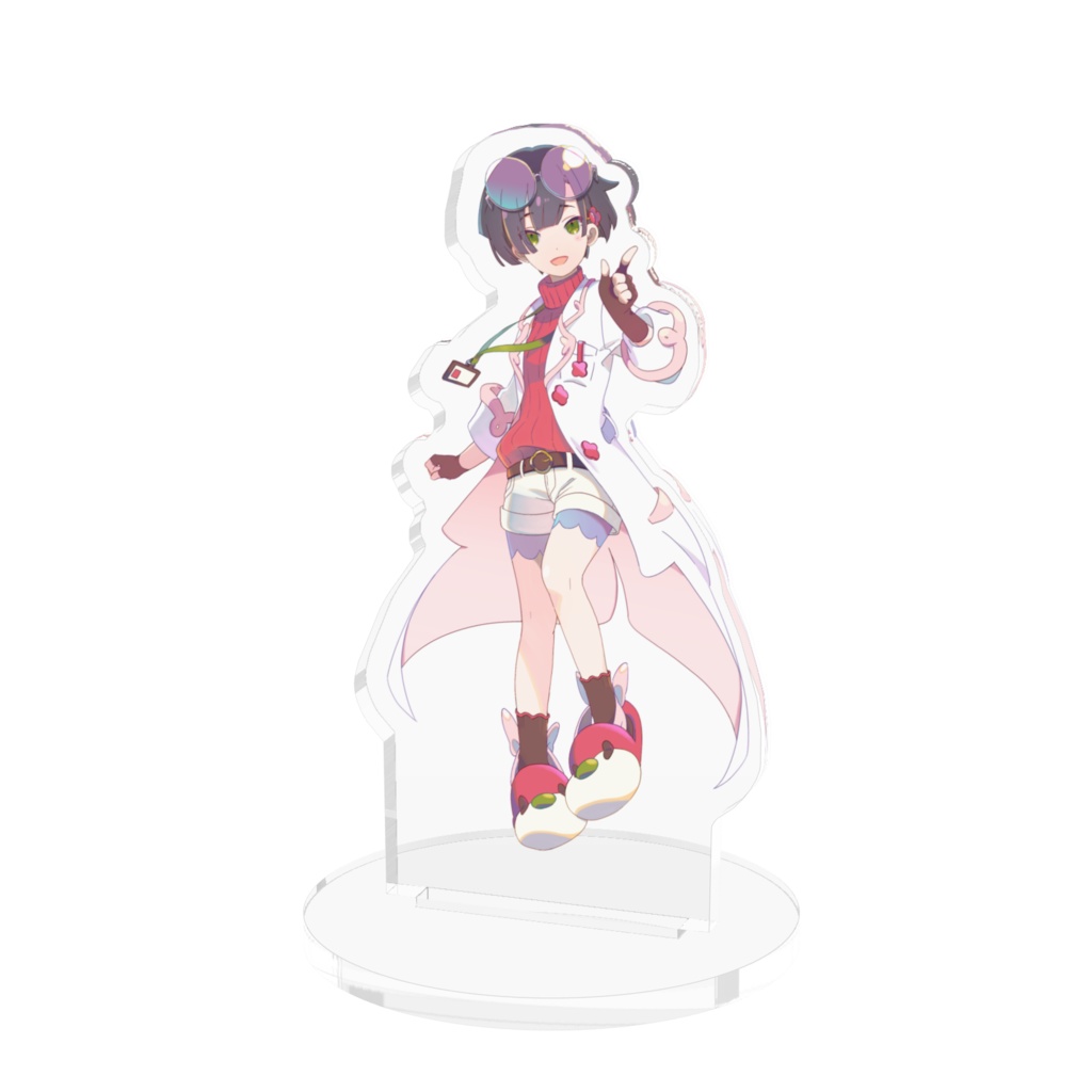 すたんどつぅ