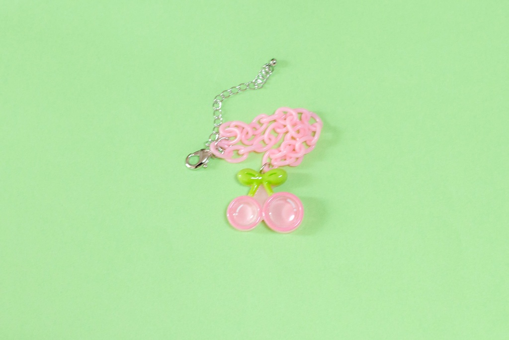 【osnui】ぬい用ネックレス