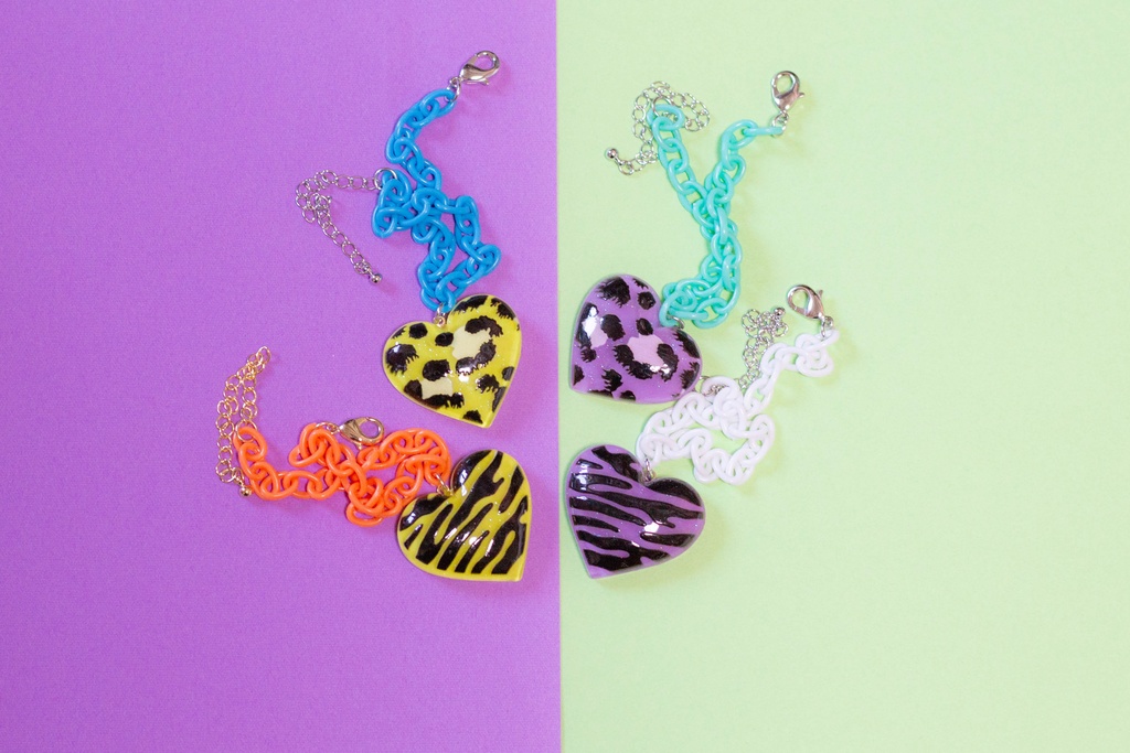 【osnui】ぬい用ネックレス