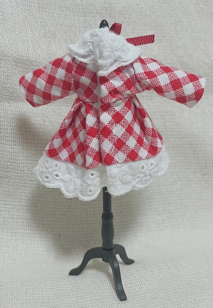 ねんどろいどどーる お洋服❤️