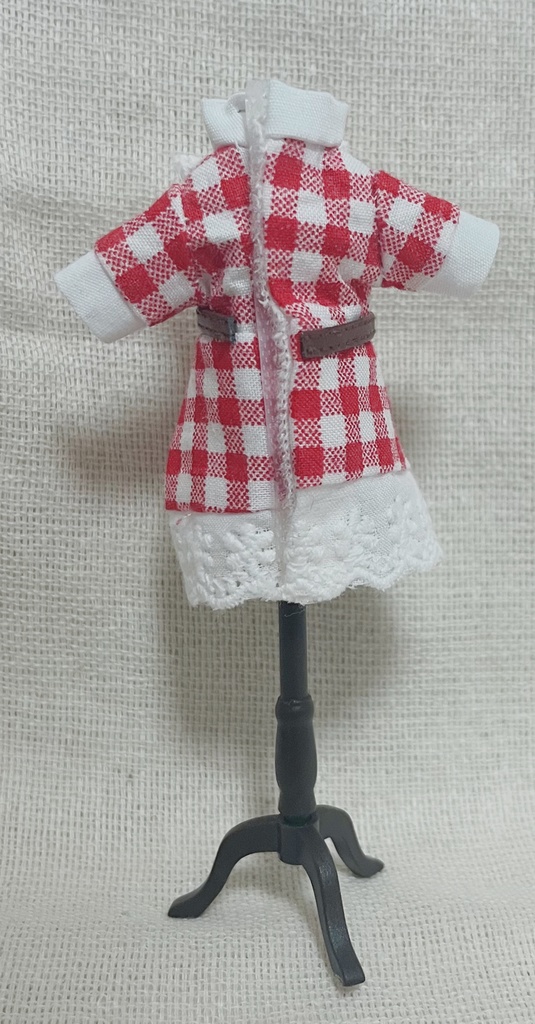 ねんどろいどどーるお洋服❤️