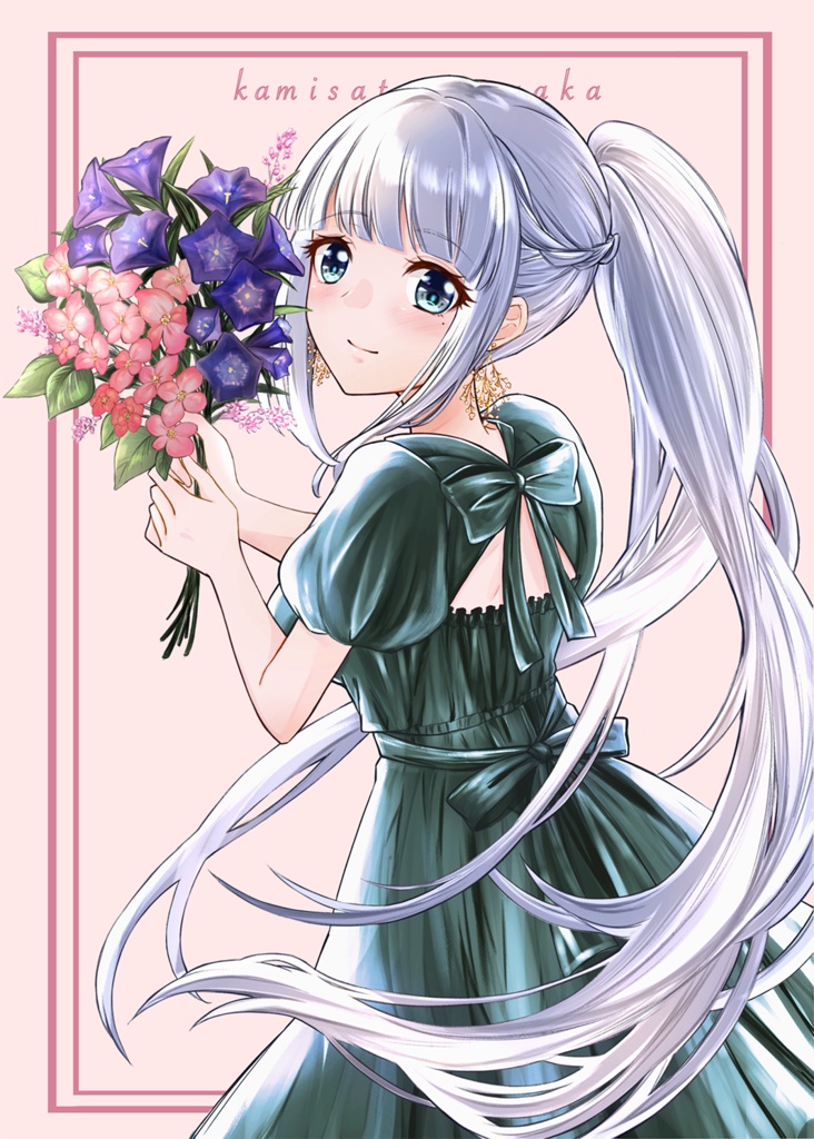 Genshin Girls 原神女子私服合同本