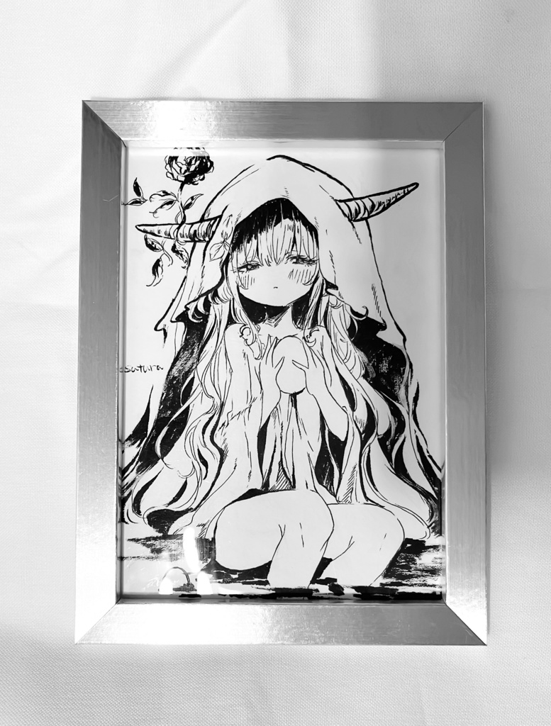 「おいのり」
