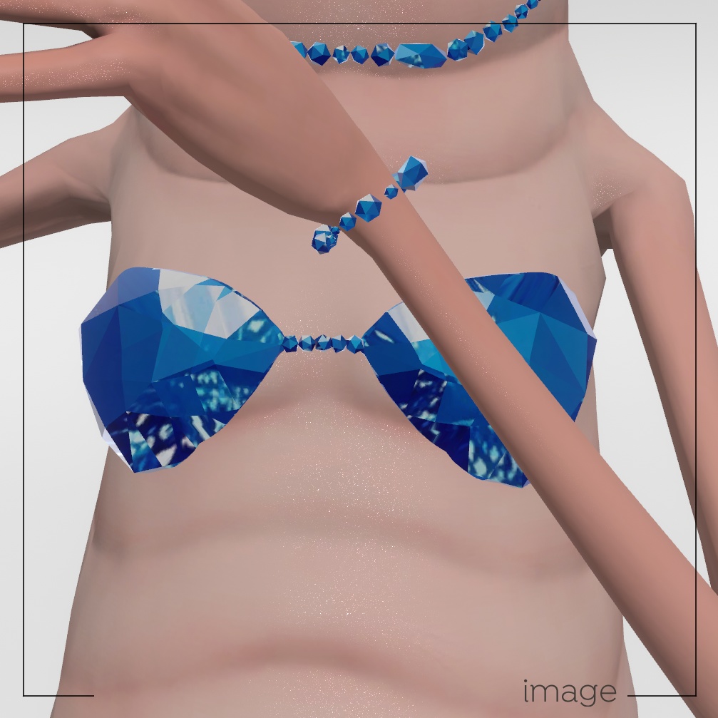 WamiParipi【Wormiesock用衣装】