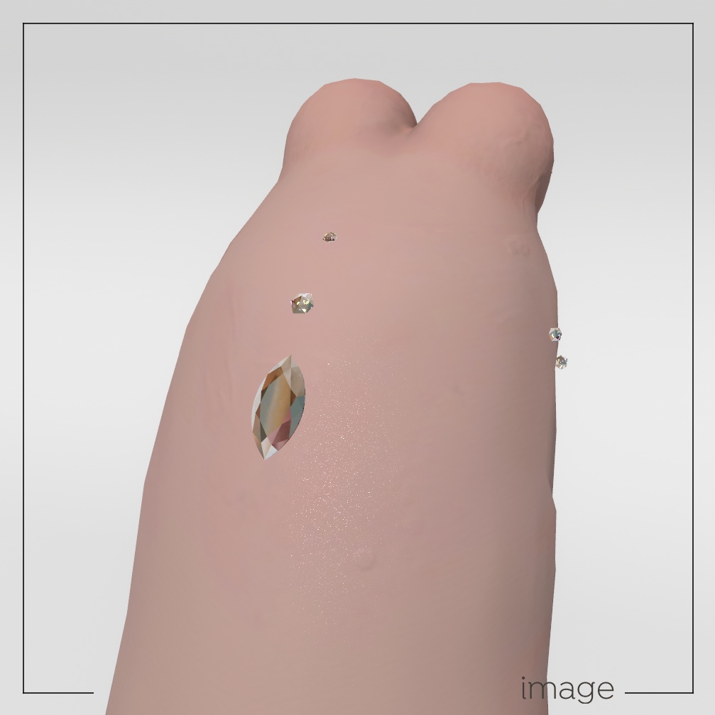 WamiParipi【Wormiesock用衣装】