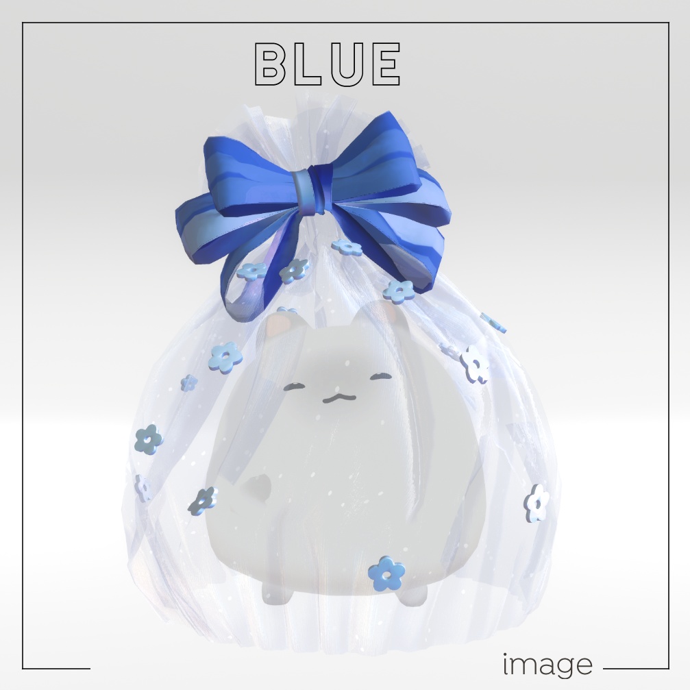 はむちゃんのふくろ【はむ-hamu-用衣装】