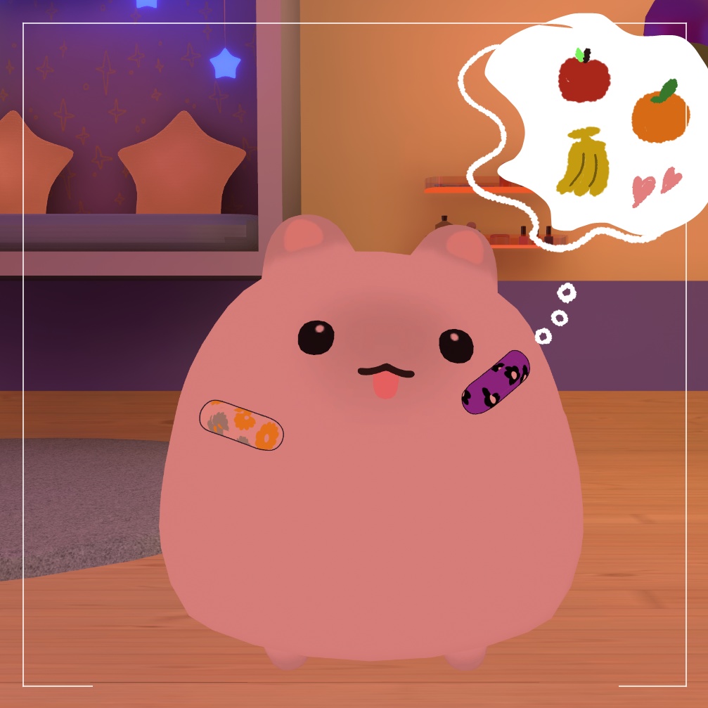 レトロな雰囲気のばんそうこう RETORO-BANSOKO-