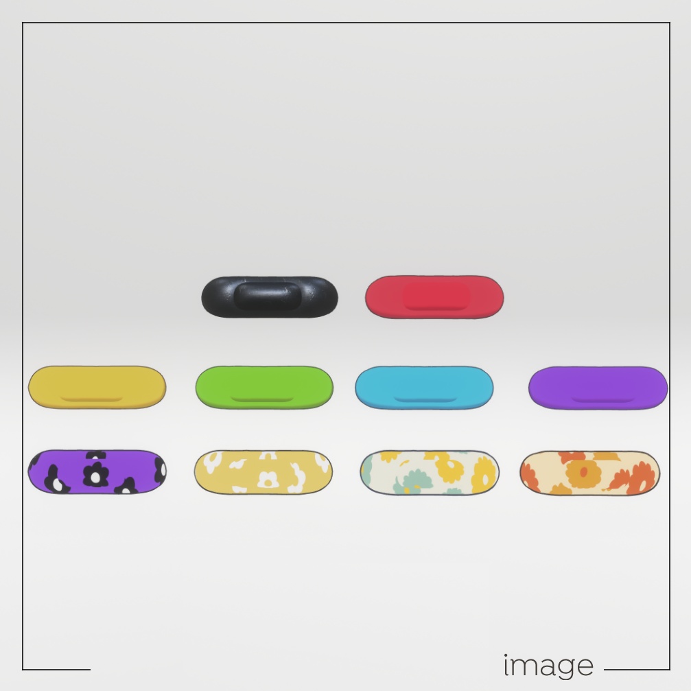 レトロな雰囲気のばんそうこう RETORO-BANSOKO-