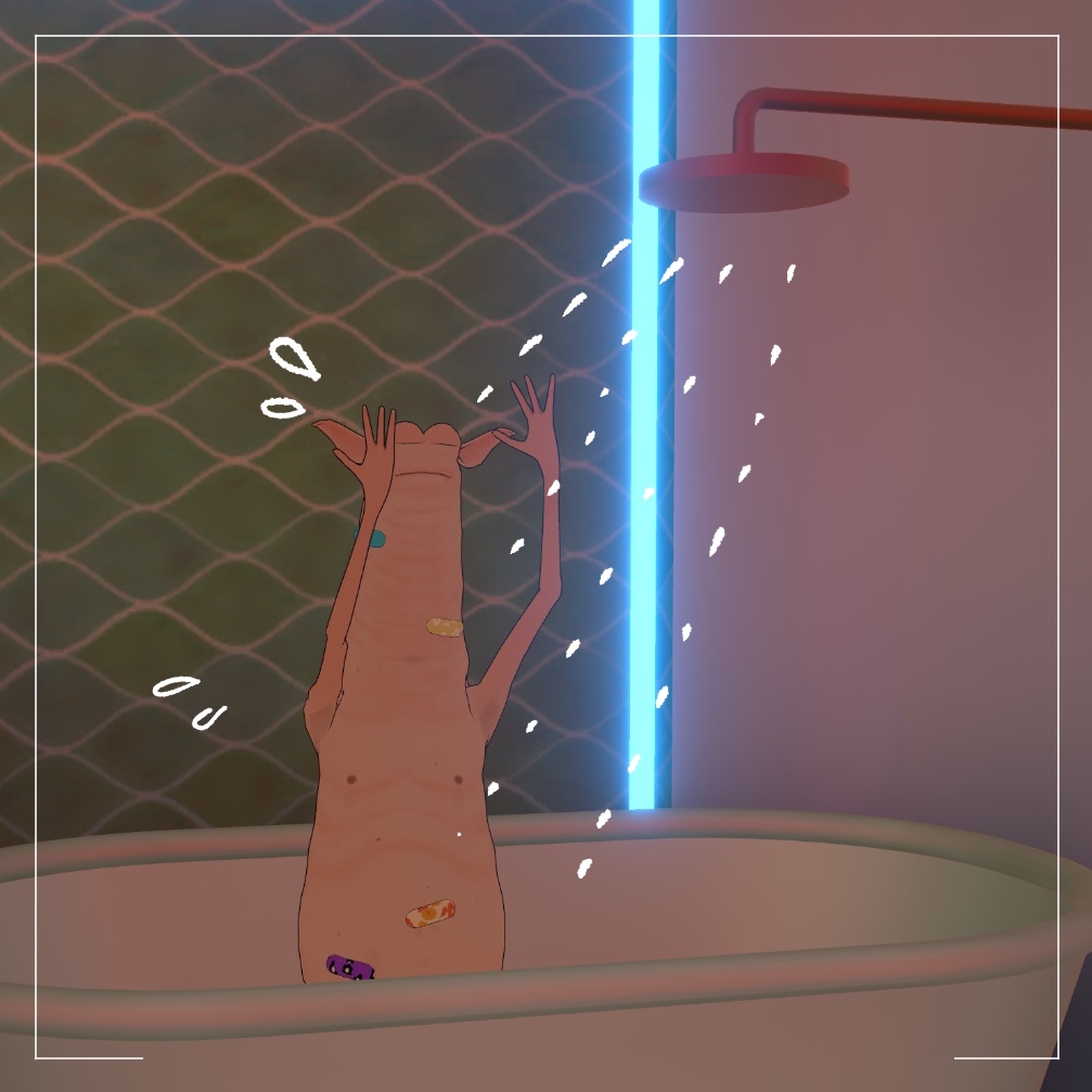 レトロな雰囲気のばんそうこう RETORO-BANSOKO-