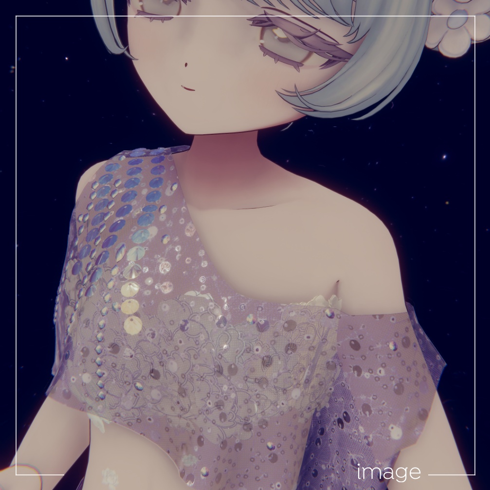 fyuett peonywind【フィユエ用衣装】