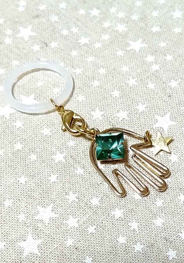 【承花イメージアクセ】アンブレラマーカー