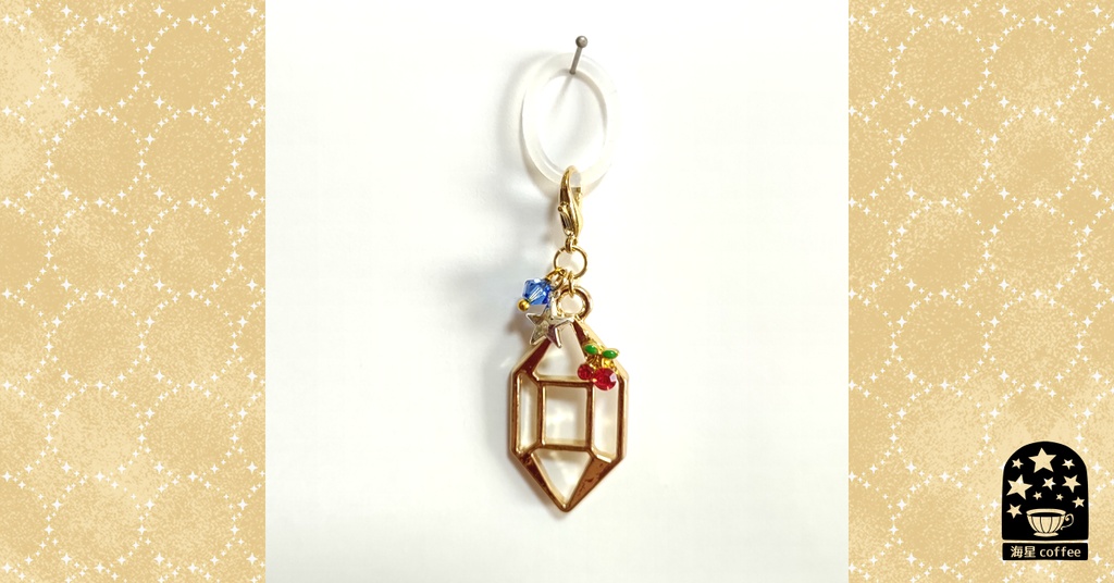 【承花イメージアクセ】アンブレラマーカーF