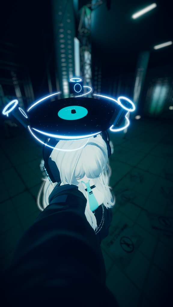 Pocket Juke Halo