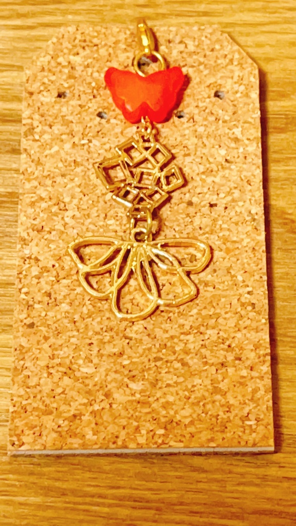 『静謐のチャーム』