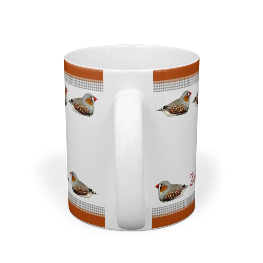 キンカチョウぞろぞろ