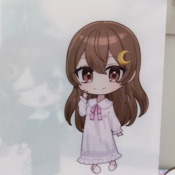 A4クリアファイル 全3種