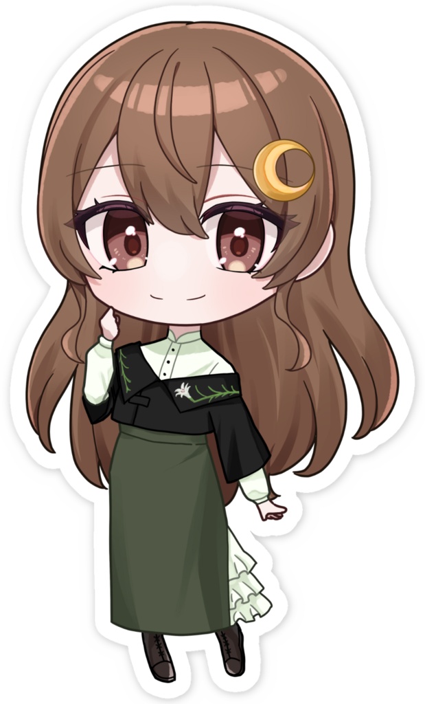 ステッカー 各種