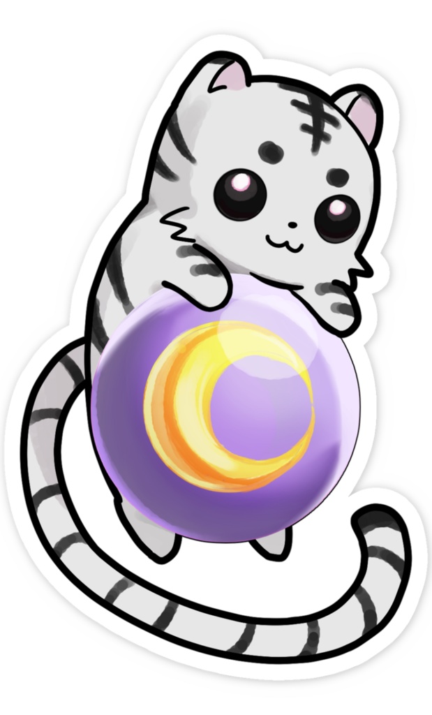 ステッカー 各種