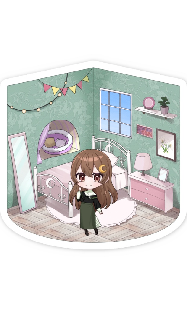 ステッカー 各種