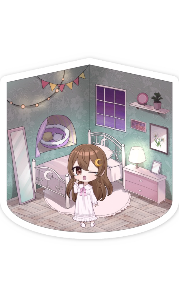 ステッカー 各種