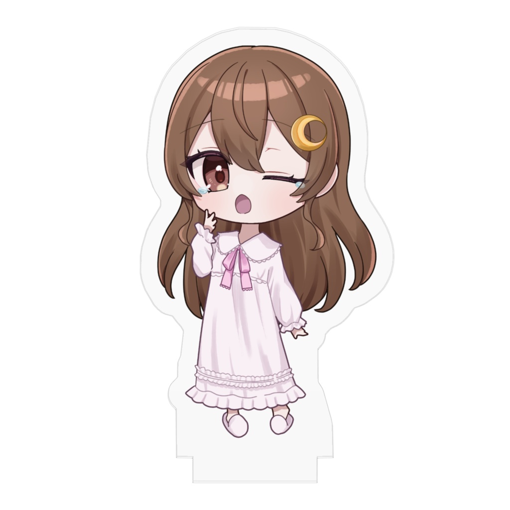 アクリルスタンド 全5種