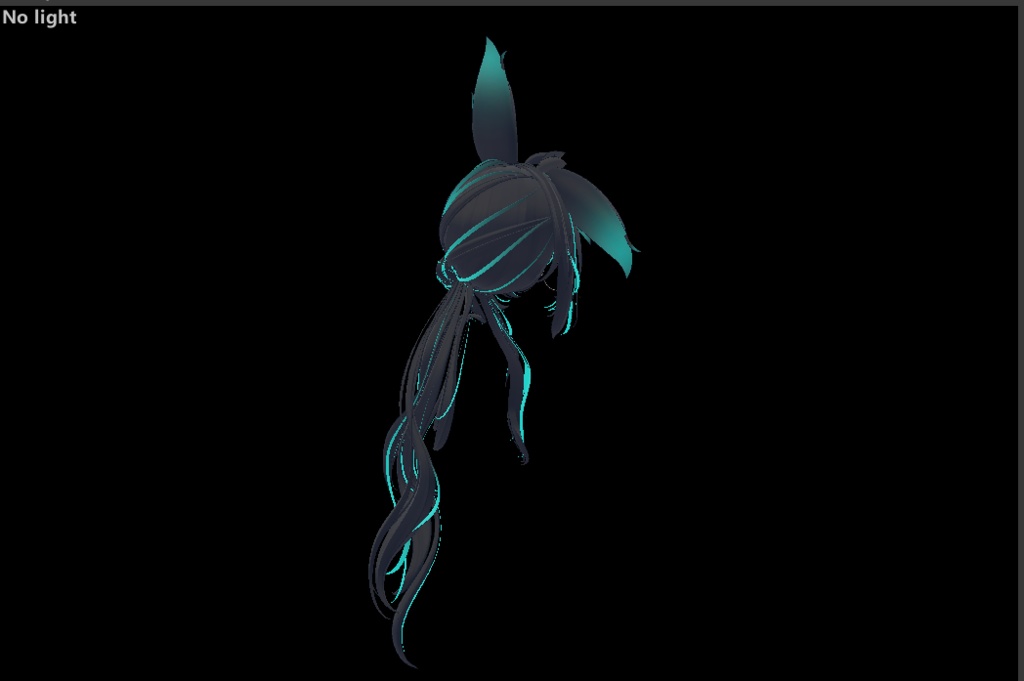 【♥ Kismet_Hair ♥専用】グラデーション&メッシュの変更