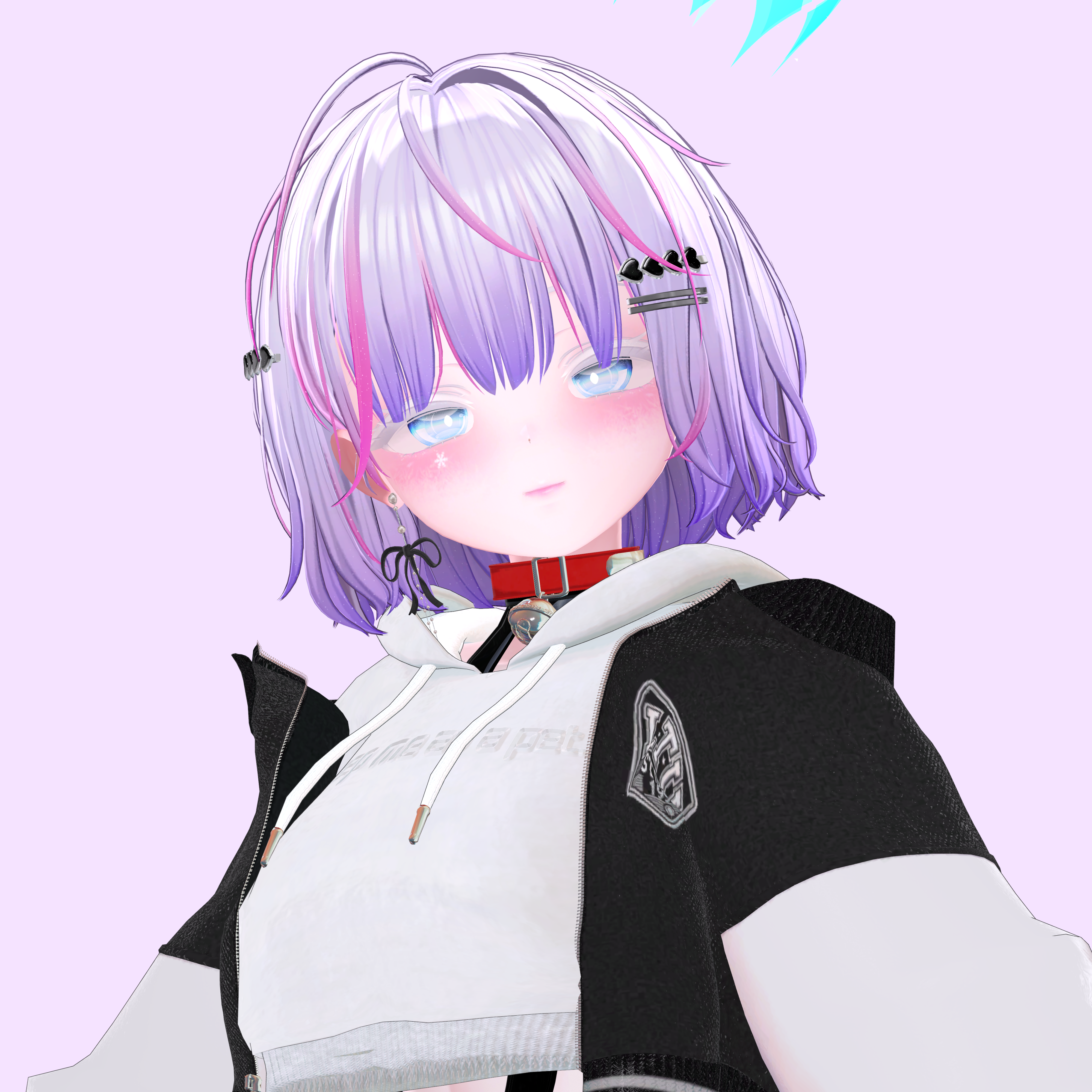 【♥ Ivy_Hair ♥専用】グラデーション&メッシュの変更