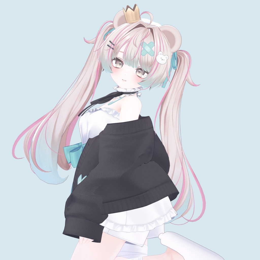 【ミルフィ専用】グラデーション&メッシュの変更