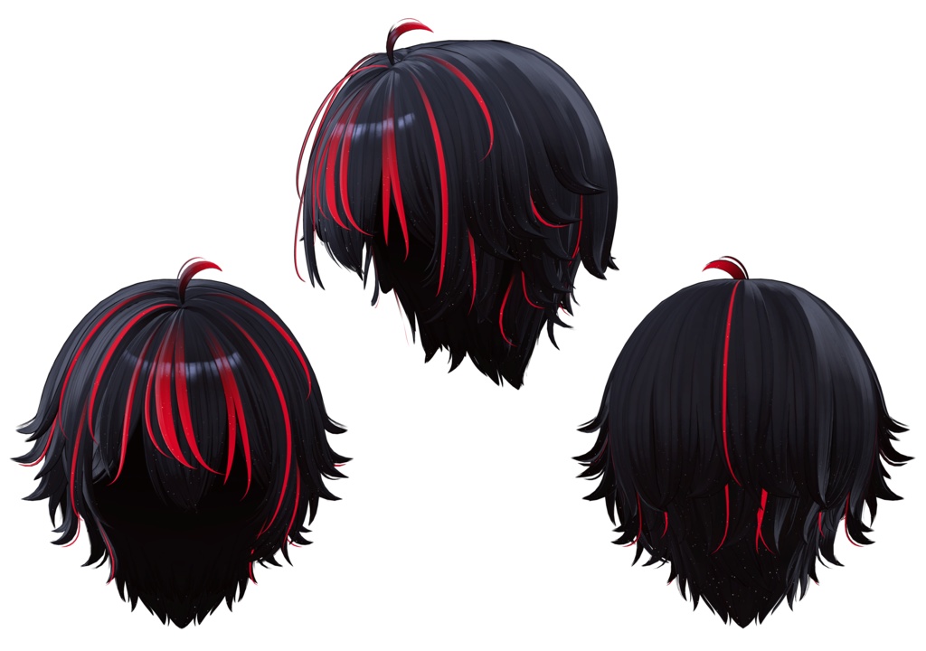 【彼方専用】グラデーション&メッシュの変更