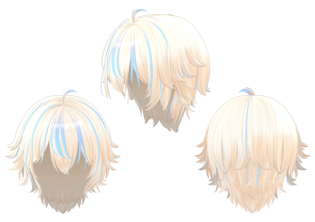 【彼方専用】グラデーション&メッシュの変更