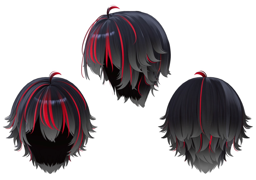 【彼方専用】グラデーション&メッシュの変更