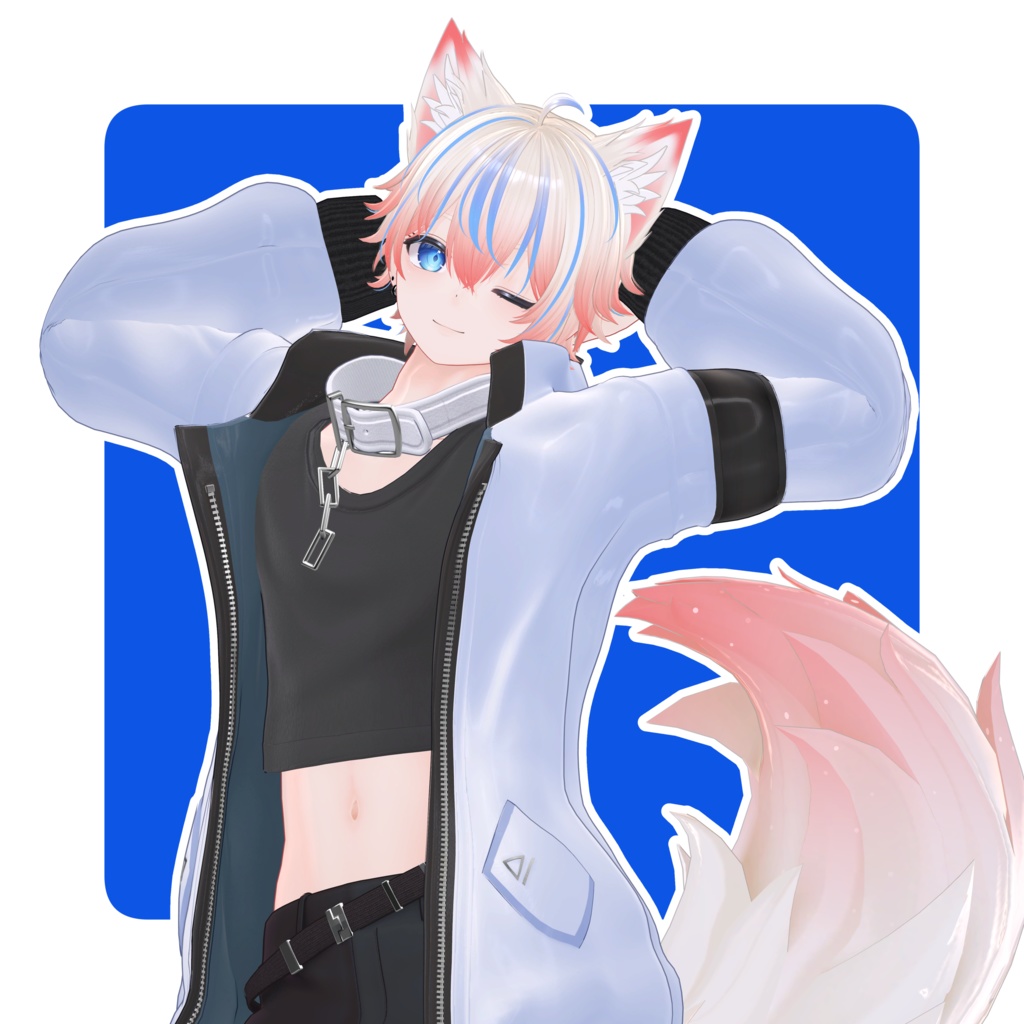 【彼方専用】グラデーション&メッシュの変更