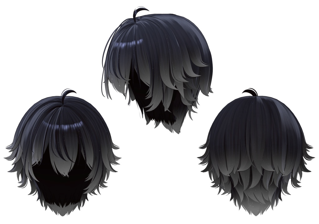 【彼方専用】グラデーション&メッシュの変更