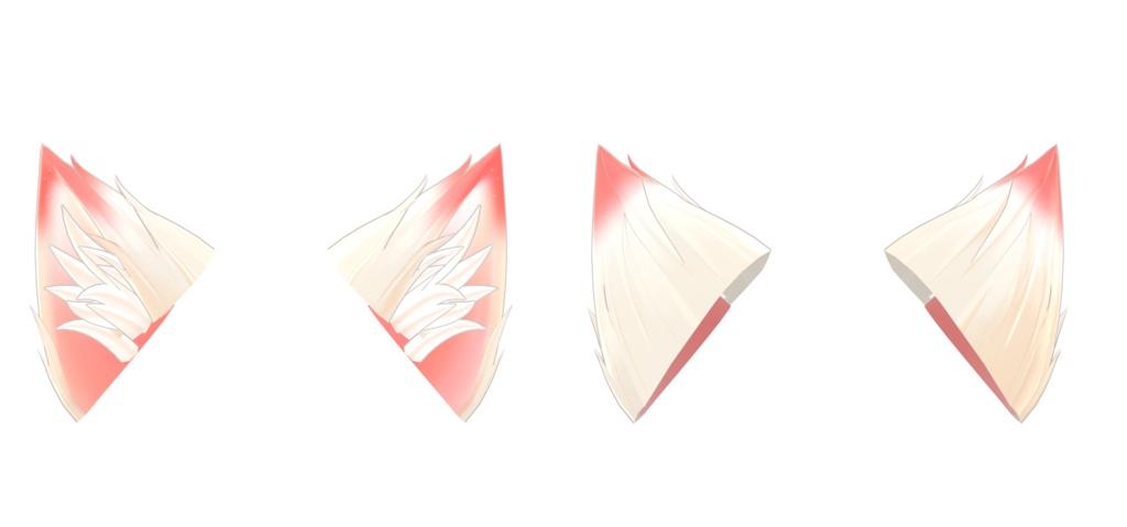 【彼方専用】グラデーション&メッシュの変更