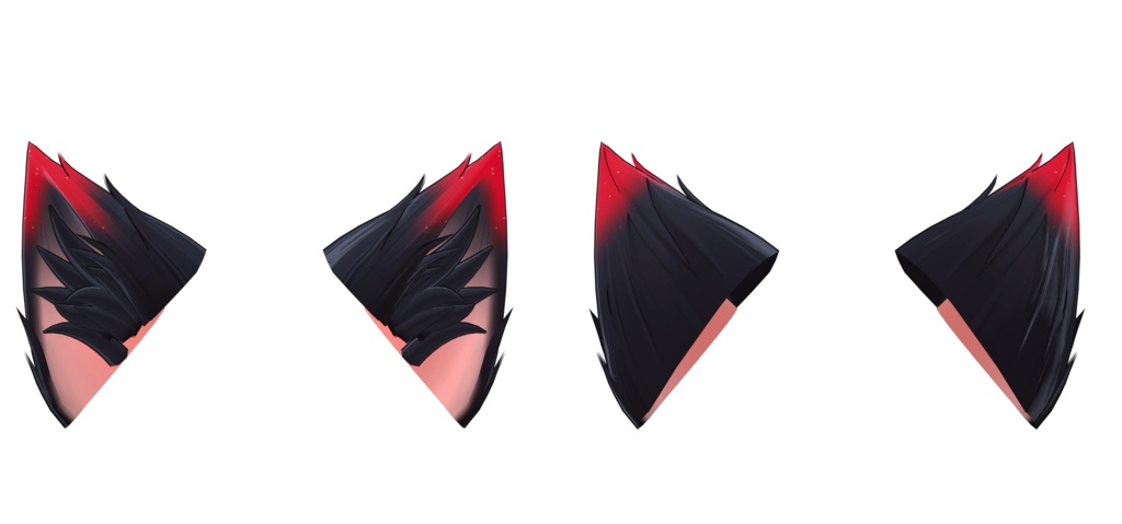 【彼方専用】グラデーション&メッシュの変更