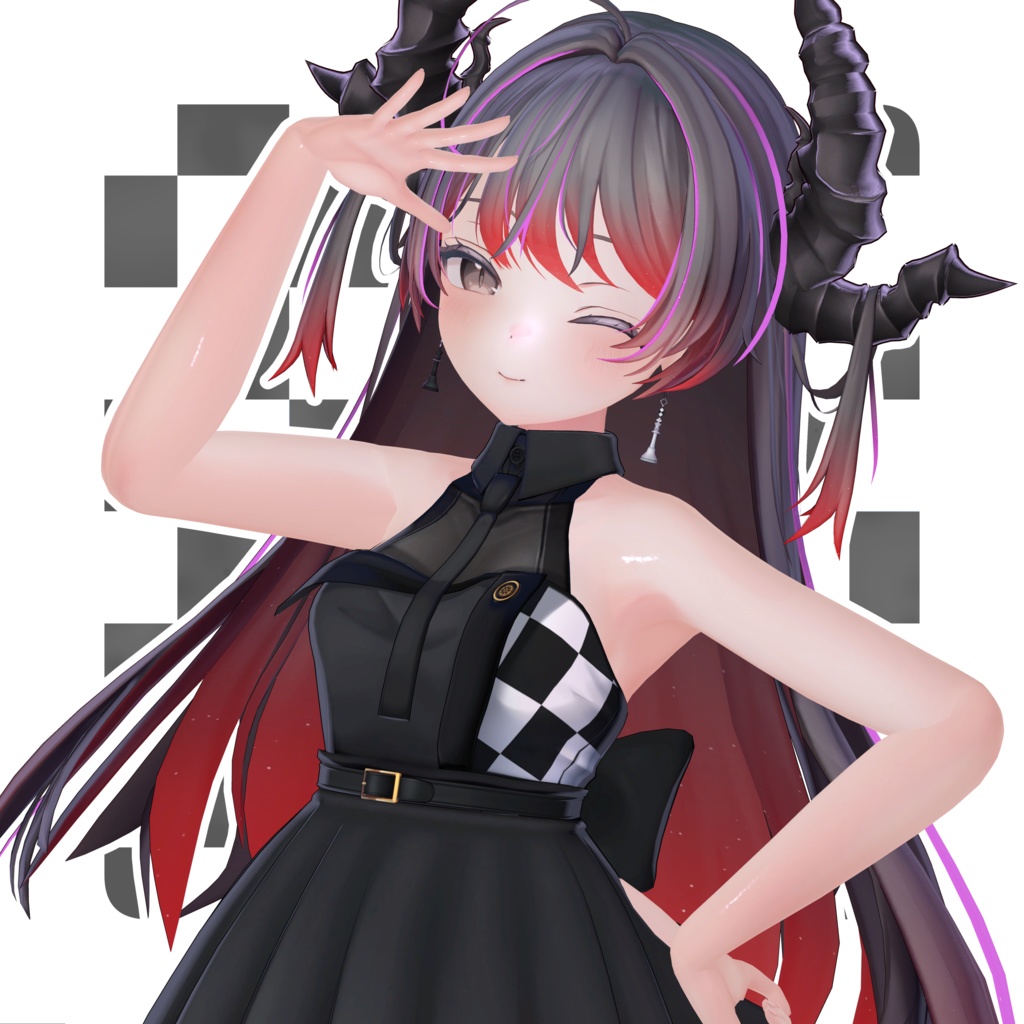 【キルシ専用】グラデーション&メッシュの変更