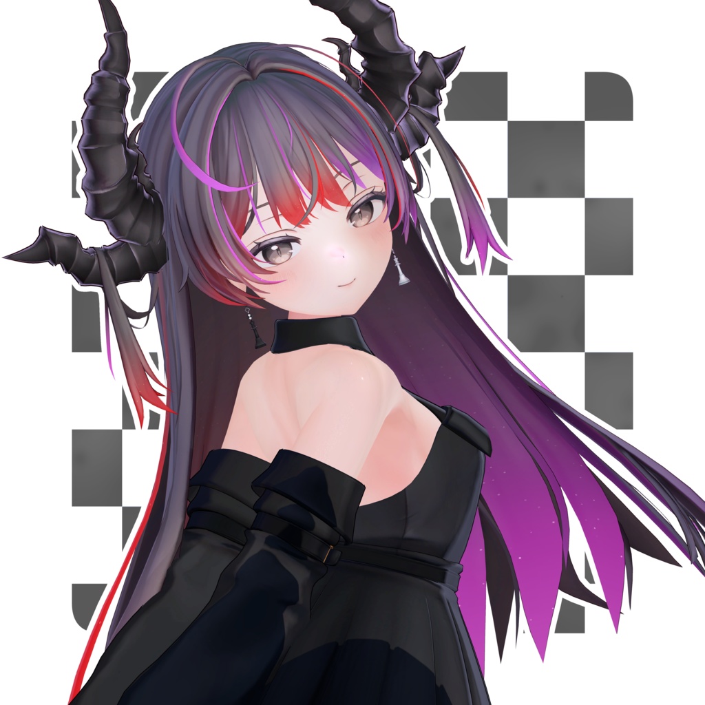 【キルシ専用】グラデーション&メッシュの変更