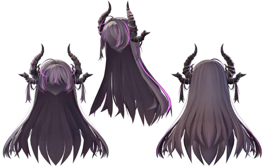 【キルシ専用】グラデーション&メッシュの変更