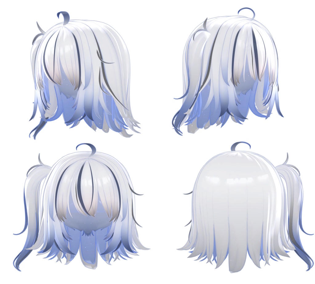 【エルシオン専用】グラデーション&メッシュの変更